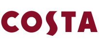 costa logo